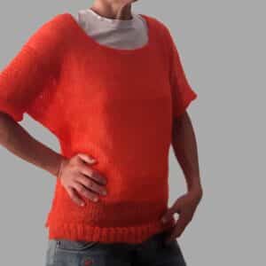 Pull Daubenton